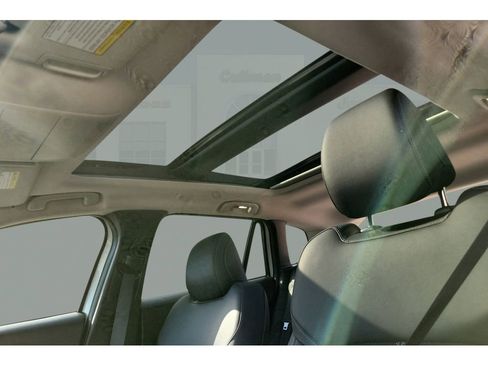 Used 2026 MAZDA CX-50 AWD 2.5 S w/ Accent Package image 19