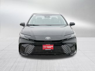 Used 2025 Toyota Camry XLE video 2