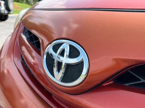 Used 2013 Toyota Corolla S Special Edition FWD image 3