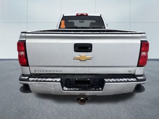 Used 2017 Chevrolet Silverado 2500 LT w/ All Star Edition video 3