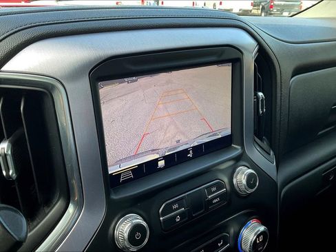 Used 2019 GMC Sierra 1500 SLT w/ SLT Premium Plus Package AWD/4WD image 13