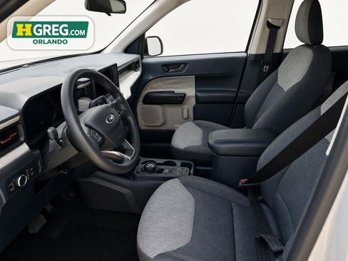 Used 2022 Ford Maverick XLT FWD image 8