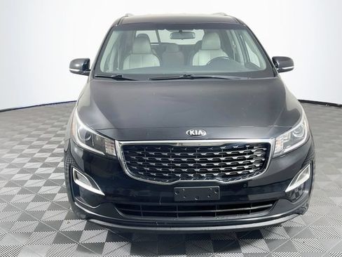 Used 2019 Kia Sedona EX FWD image 3