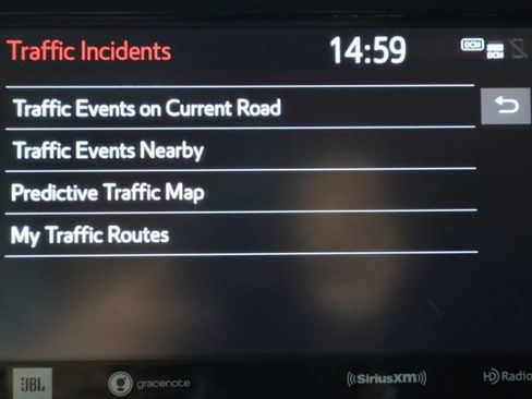 Used 2020 Toyota 4Runner TRD Pro image 38