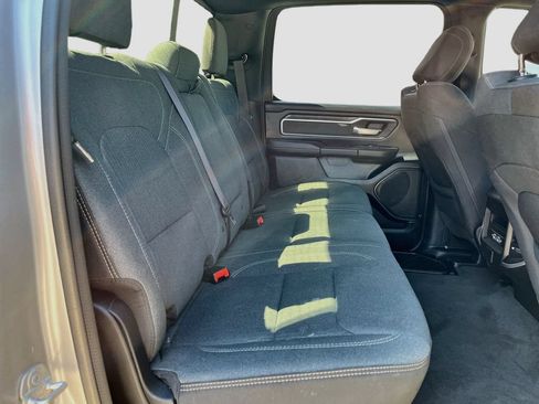 Used 2023 RAM 1500 Big Horn AWD/4WD image 27