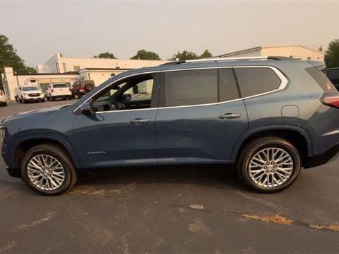 New 2026 GMC Acadia Denali w/ Super Cruise Package image 6