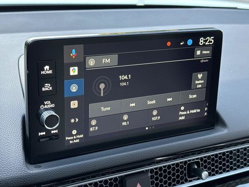 Certified 2026 Honda Civic Sport Touring image 17