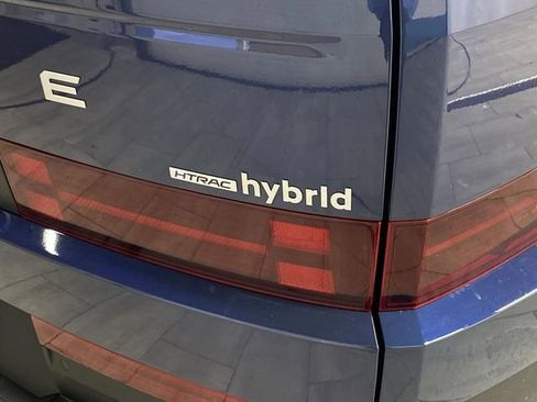 New 2026 Hyundai Santa Fe SEL image 33