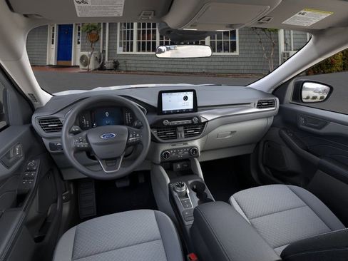 New 2026 Ford Escape Active FWD image 9