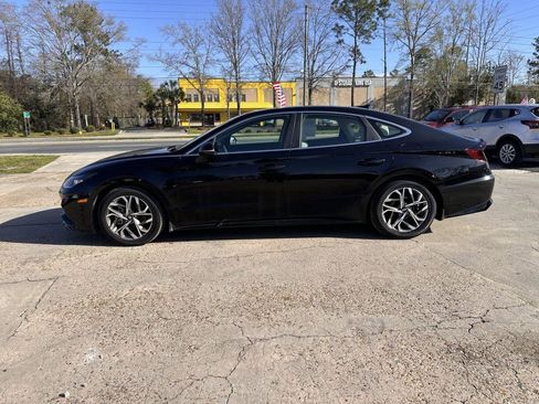 Used 2022 Hyundai Sonata SEL image 8