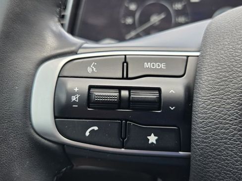 Used 2024 Kia Sportage SX FWD image 24