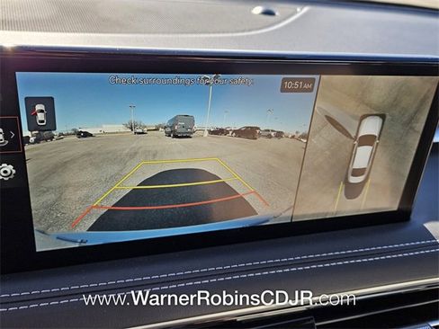 Used 2025 Genesis G70 3.3T Advanced w/ Sport Prestige Package image 23