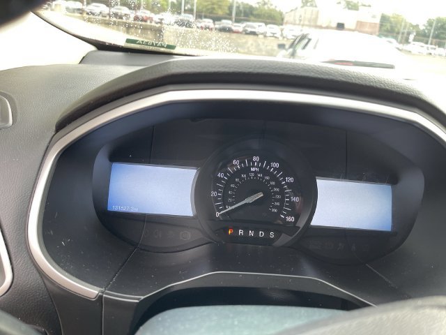 Used 2015 Ford Edge SEL w/ Canadian Touring Package AWD/4WD image 2