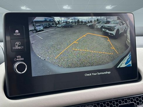 New 2026 Honda HR-V LX image 22