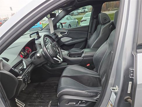 Certified 2021 Acura RDX A-Spec image 18