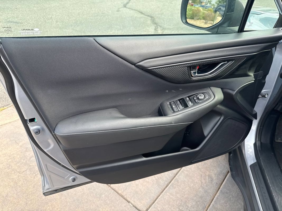 Used 2020 Subaru Outback Premium AWD/4WD image 22