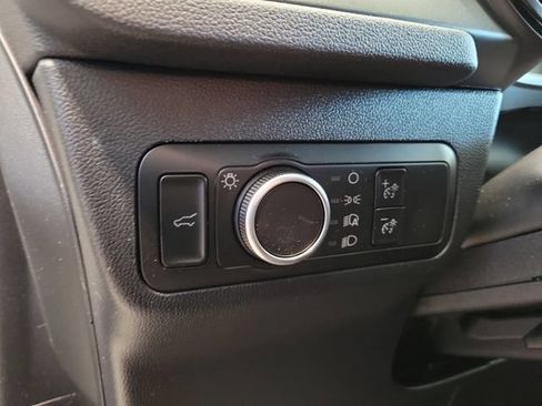 New 2026 Ford Escape ST-Line w/ Tech Pack #1 FWD image 19