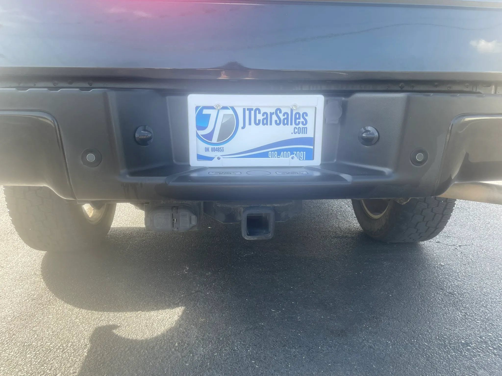 Used 2010 Ford F150 FX4 AWD/4WD image 28