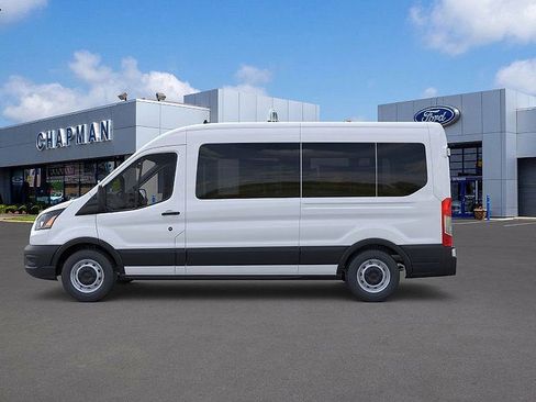 New 2026 Ford Transit 350 XL image 3