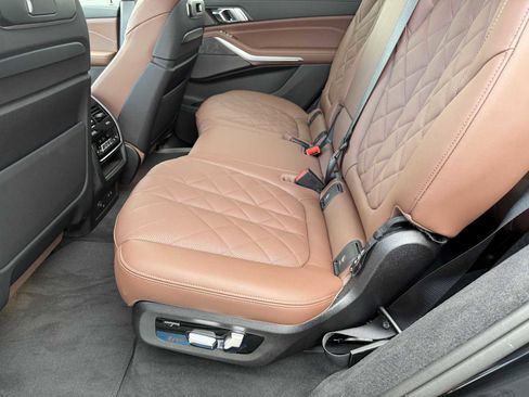 New 2026 BMW X7 xDrive40i w/ Executive Package image 11