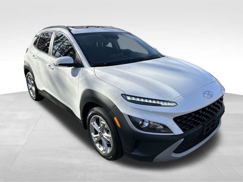 Used 2022 Hyundai Kona SEL w/ Convenience Package image 8