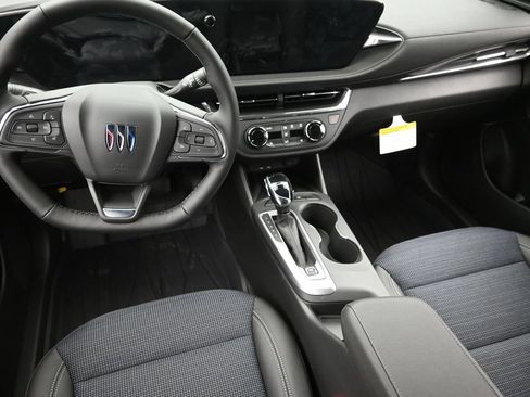 New 2026 Buick Envista Sport Touring w/ Convenience I Package FWD image 15