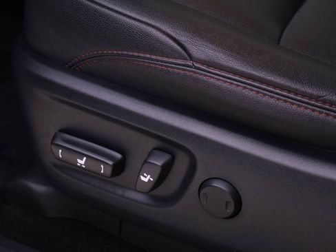 Certified 2022 Toyota 4Runner TRD Off-Road Premium image 14