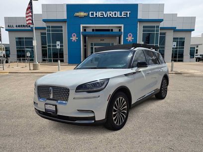 Used 2023 Lincoln Aviator 2WD w/ Premium Package