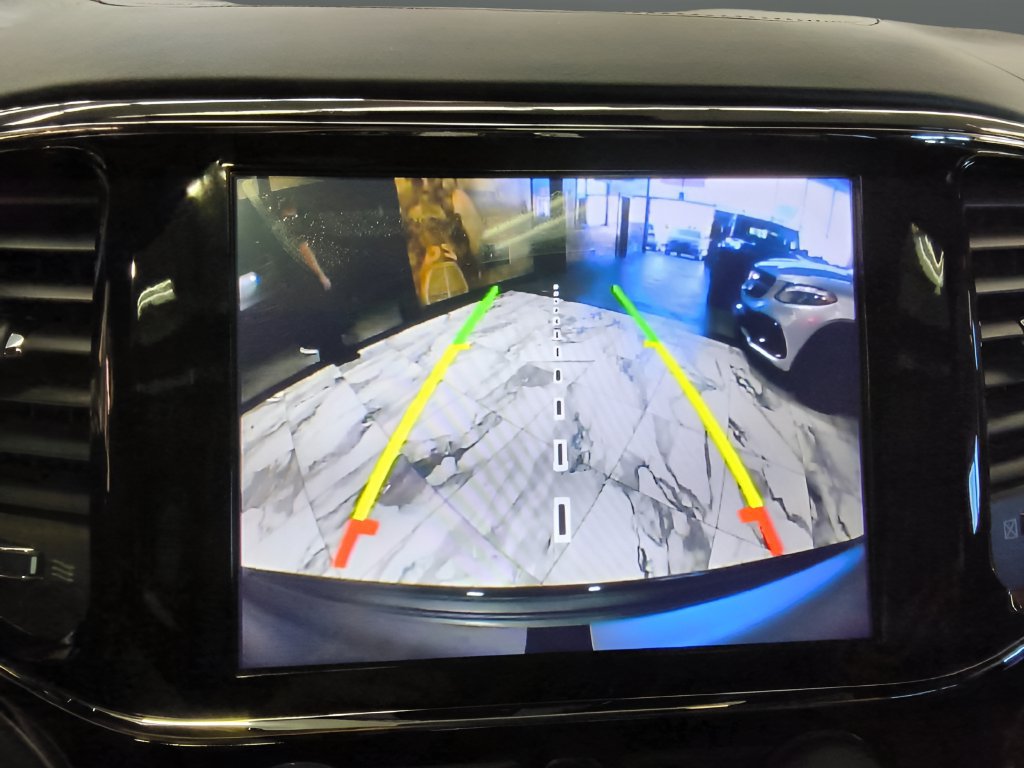 Used 2019 Jeep Grand Cherokee SRT AWD/4WD image 35