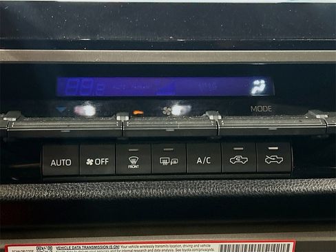 Used 2025 Toyota Tundra SR5 image 13