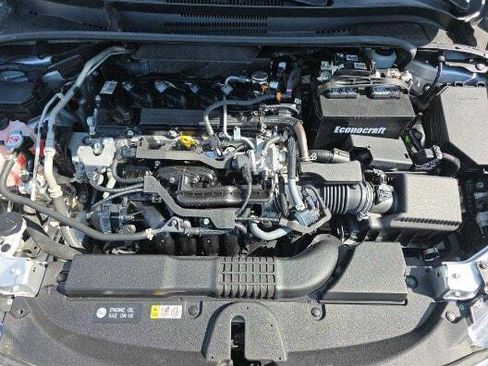 Used 2022 Toyota Corolla SE FWD image 11
