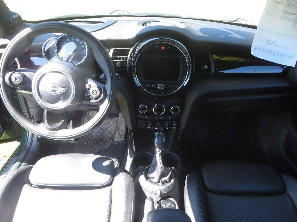 Used 2015 MINI Cooper S FWD image 12