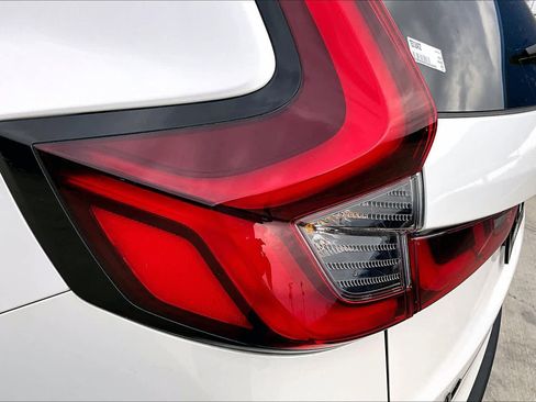 New 2026 Honda CR-V Sport-L image 14