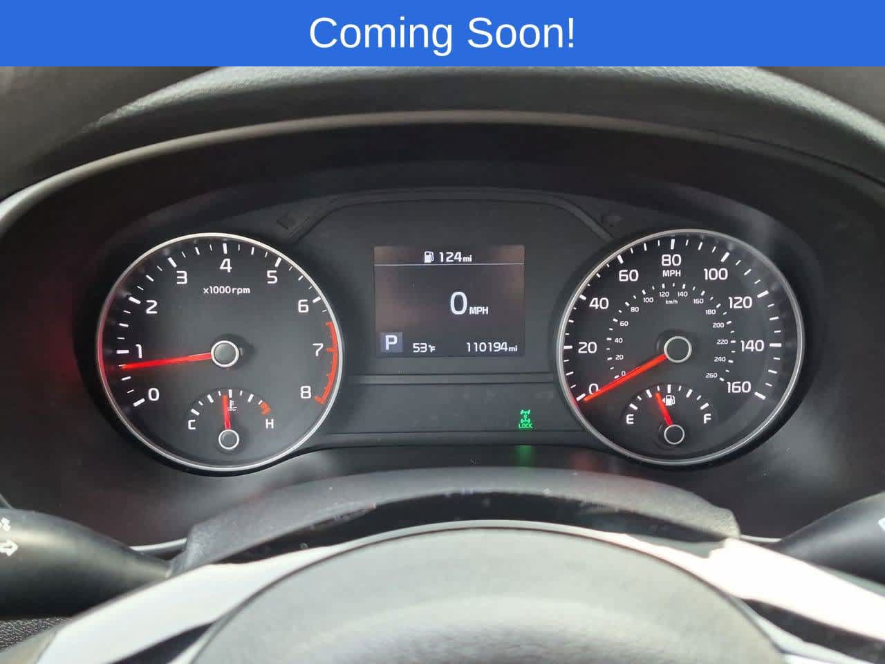 Used 2020 Kia Sportage LX AWD/4WD image 31