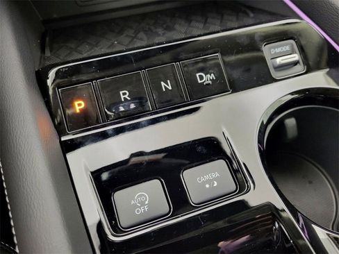 New 2026 Nissan Murano SL image 25