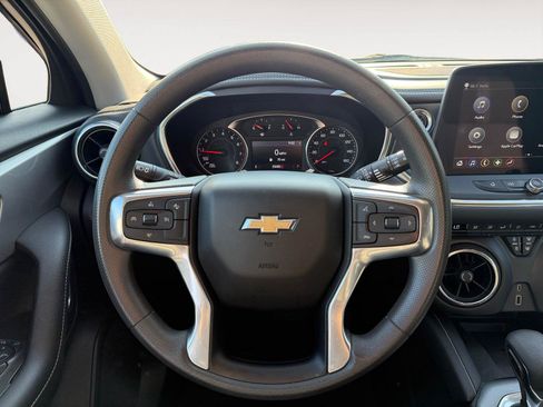 Used 2023 Chevrolet Blazer LT w/ Convenience Package FWD image 16