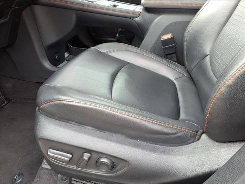 Certified 2022 Toyota Sienna XSE image 16