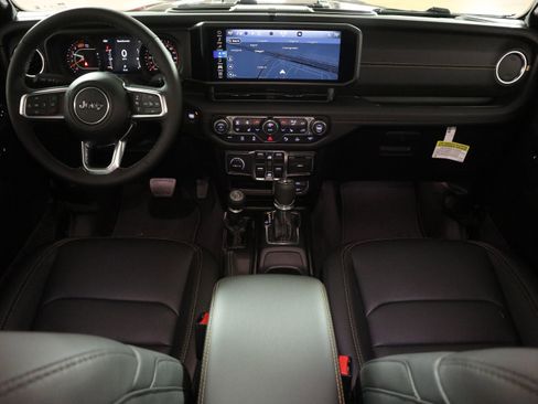 New 2026 Jeep Wrangler Sahara image 15