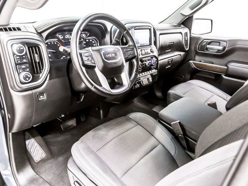 Used 2020 GMC Sierra 1500 SLE w/ SLE Value Package AWD/4WD image 28
