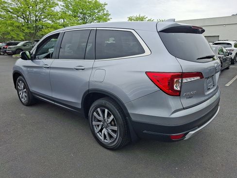 Used 2020 Honda Pilot EX-L image 4