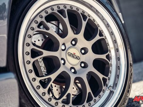 Used 2000 Dodge Viper GTS RWD image 3