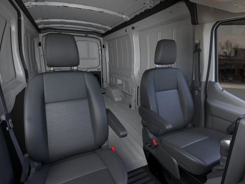 New 2026 Ford Transit 250 148 Medium Roof Extended AWD image 10