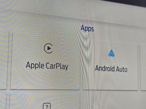 New 2026 Ford Maverick Lariat w/ 4K Tow Package image 6