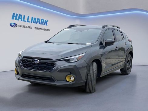 New 2026 Subaru Crosstrek 2.5i Sport w/ Crosstrek Mirror Package AWD/4WD image 6
