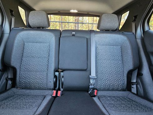 Used 2024 Chevrolet Equinox LT image 25