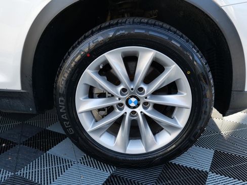 Used 2017 BMW X3 xDrive28i w/ Premium Package image 84