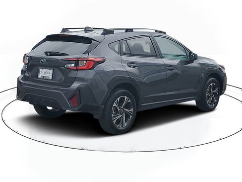 Certified 2026 Subaru Crosstrek 2.0i Premium AWD/4WD image 4