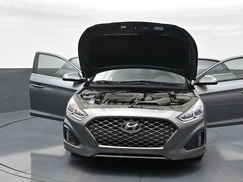 Used 2019 Hyundai Sonata Sport FWD image 33