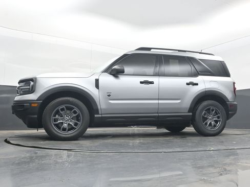 Used 2022 Ford Bronco Sport Big Bend w/ Convenience Package AWD/4WD image 24