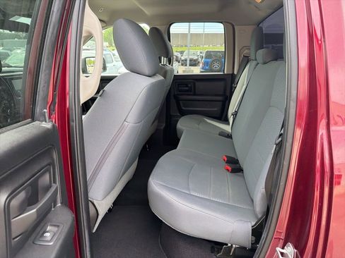 Used 2017 RAM 1500 Express w/ Express Value Package image 13